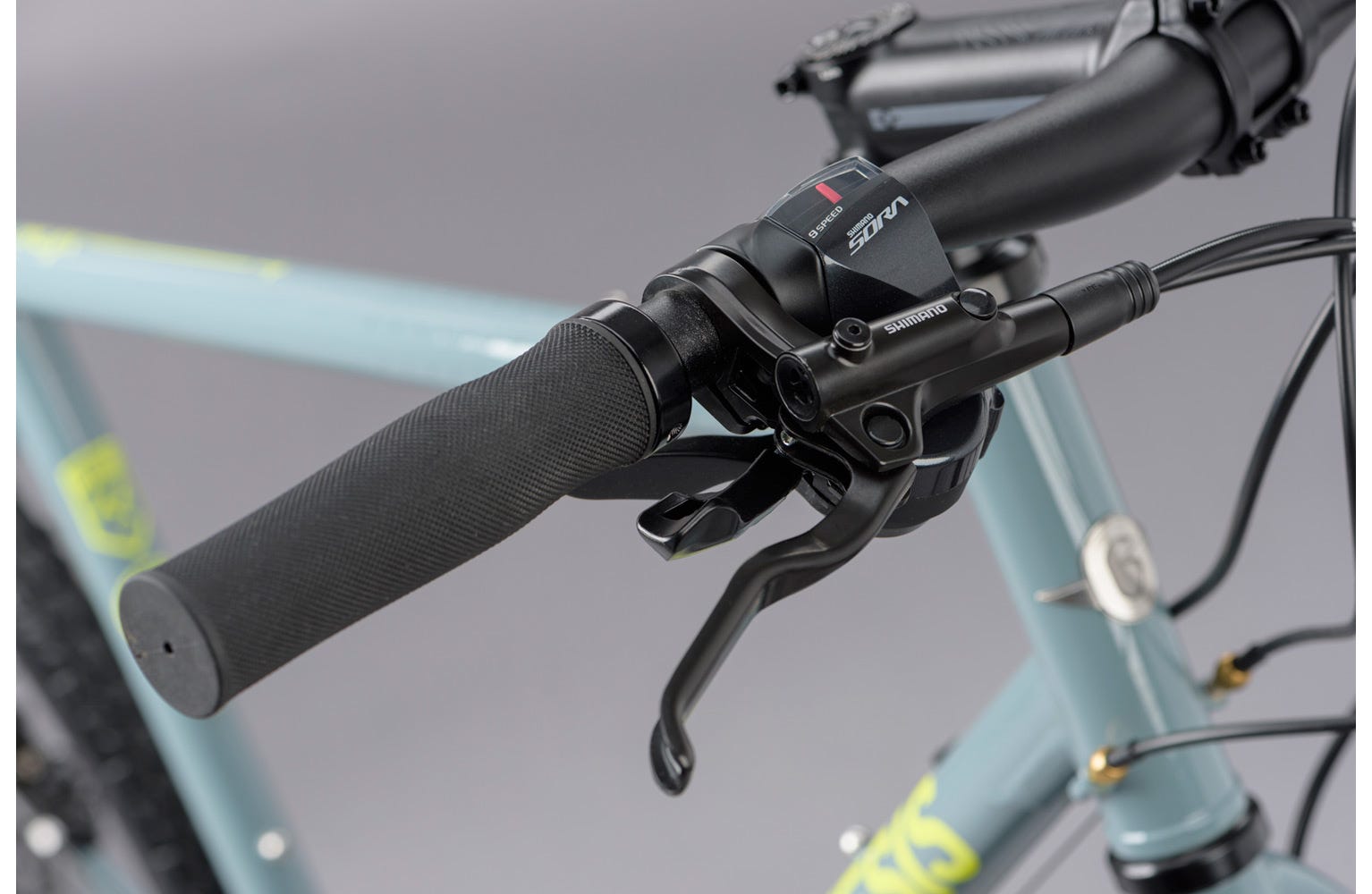 Genesis Croix De Fer 10 Flat Bar