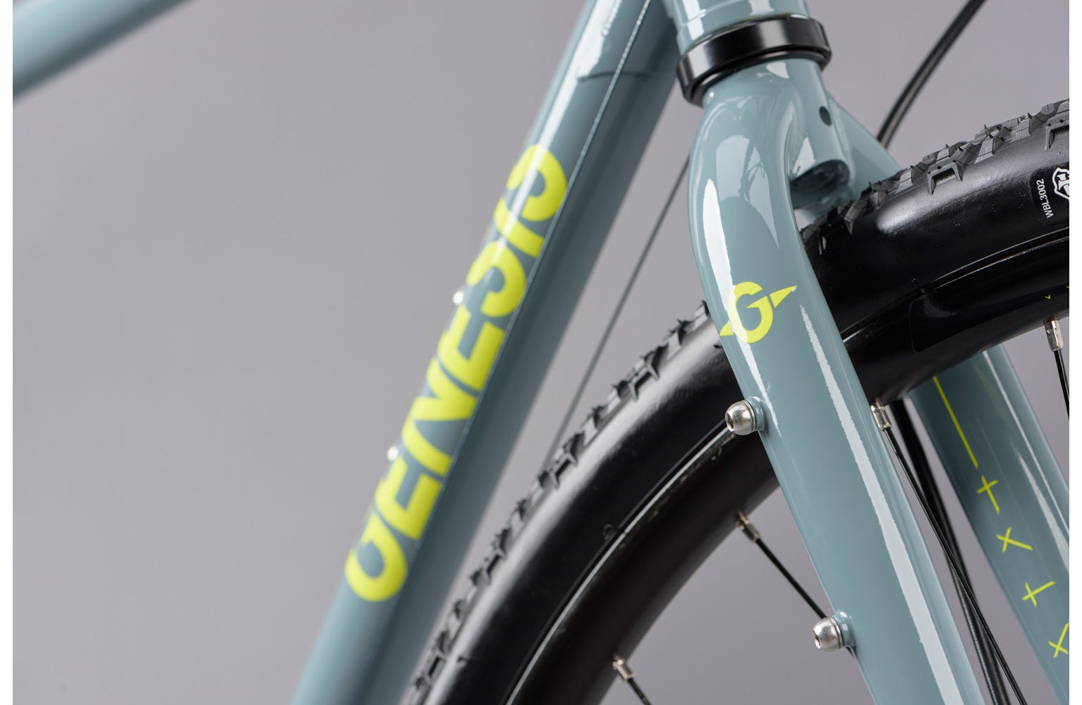 Genesis croix de fer sales 10 occasion