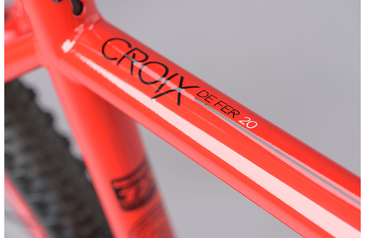 Genesis Croix De Fer 20 Gravel Bikes Freewheel