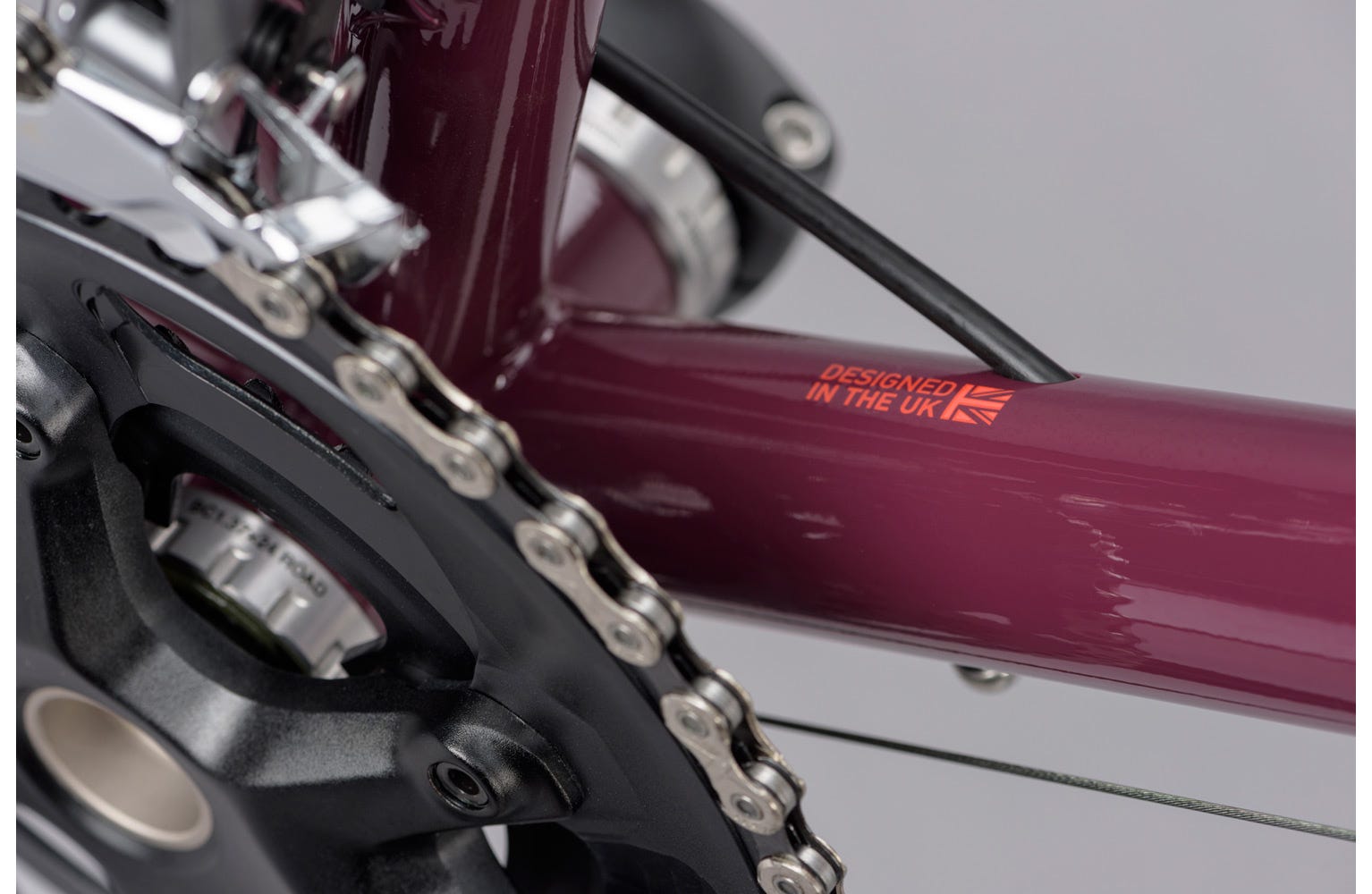 Genesis croix de fer 30 2016 2025
