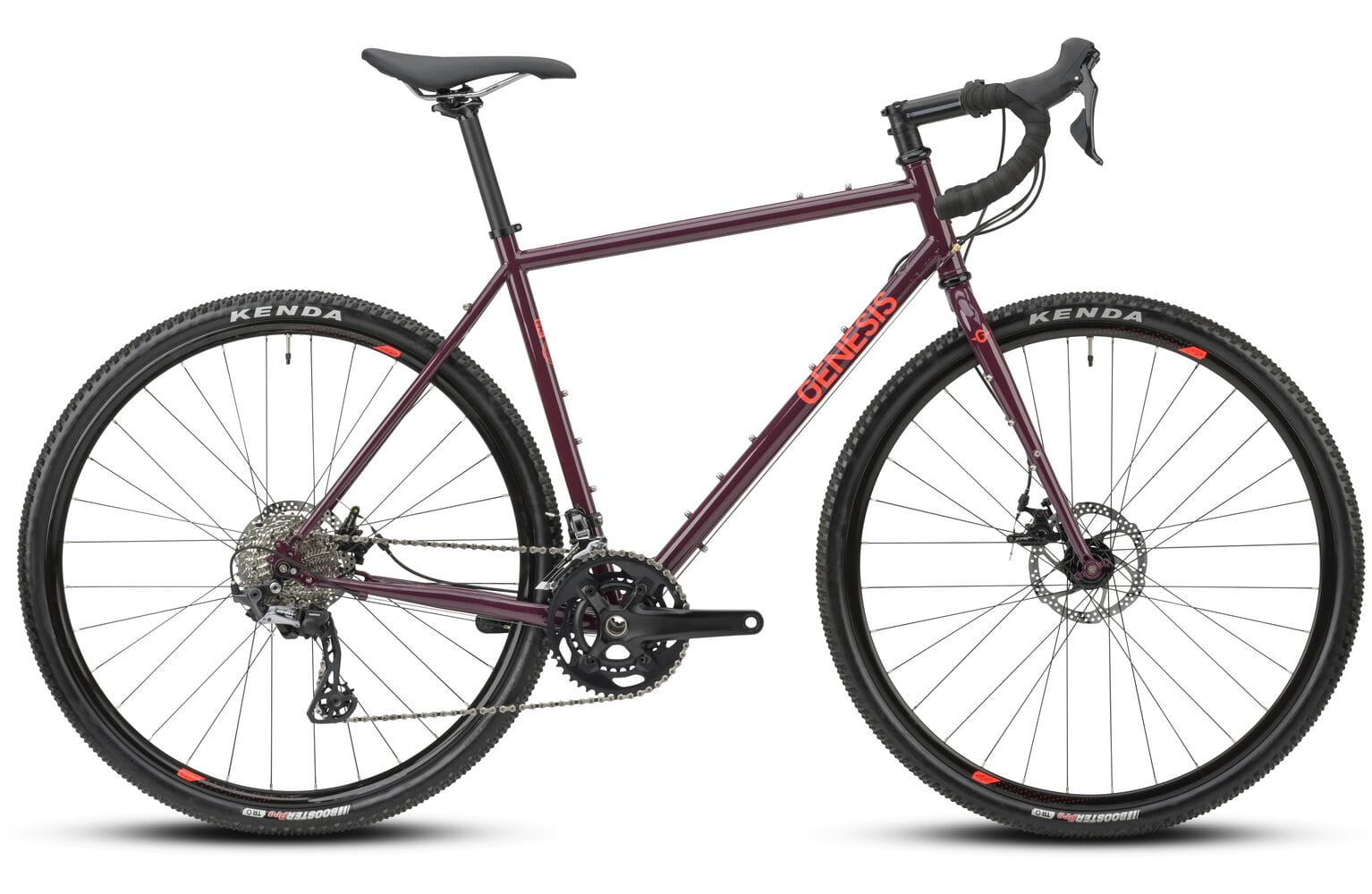 Genesis croix de fer 30 clearance