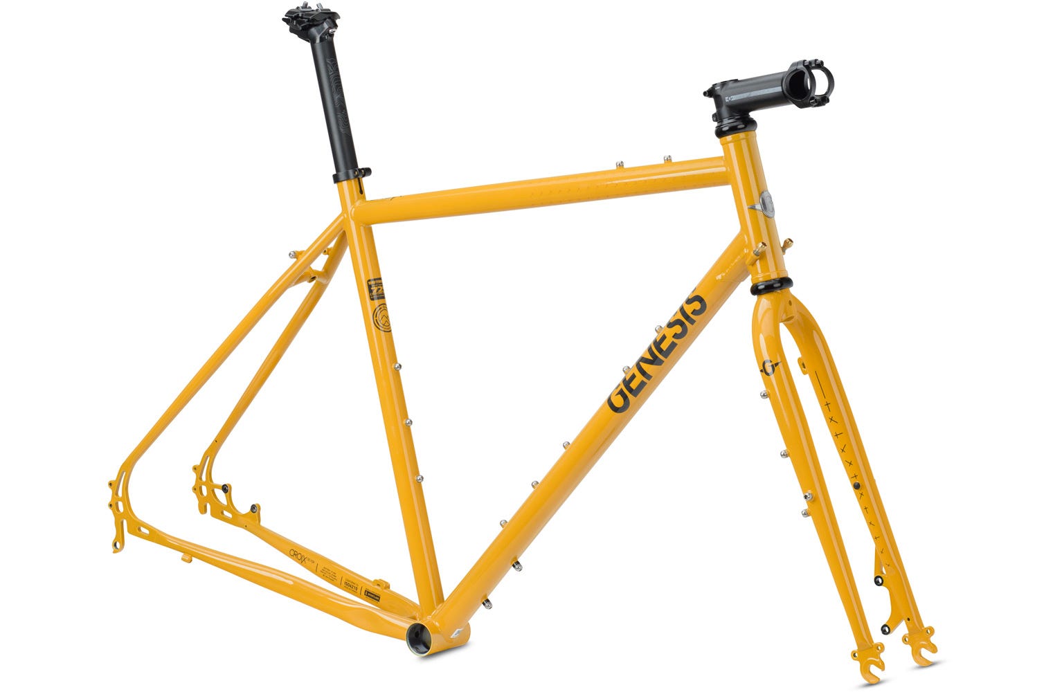 Genesis framesets top