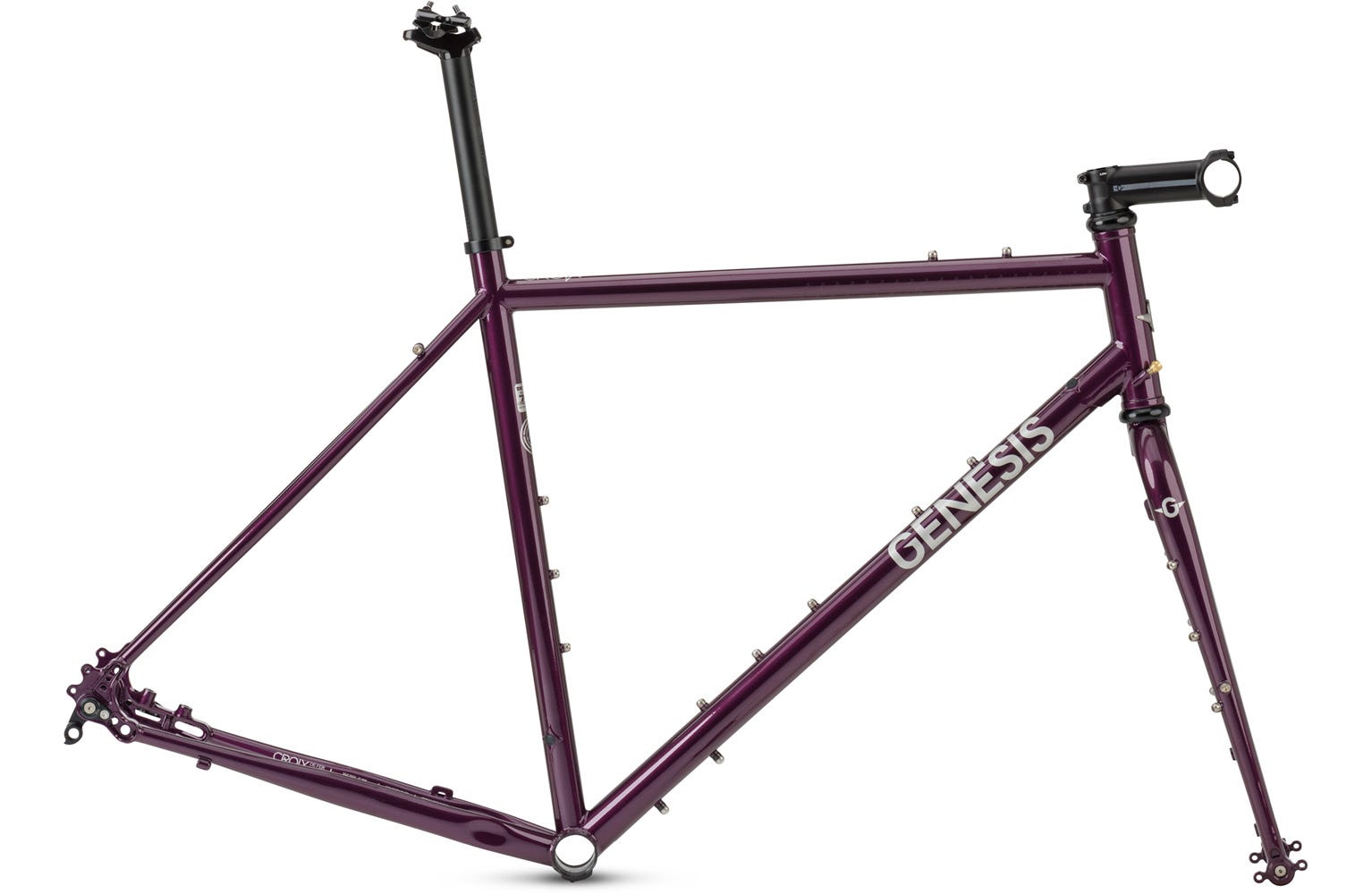 Adventure Gravel Framesets Bikes