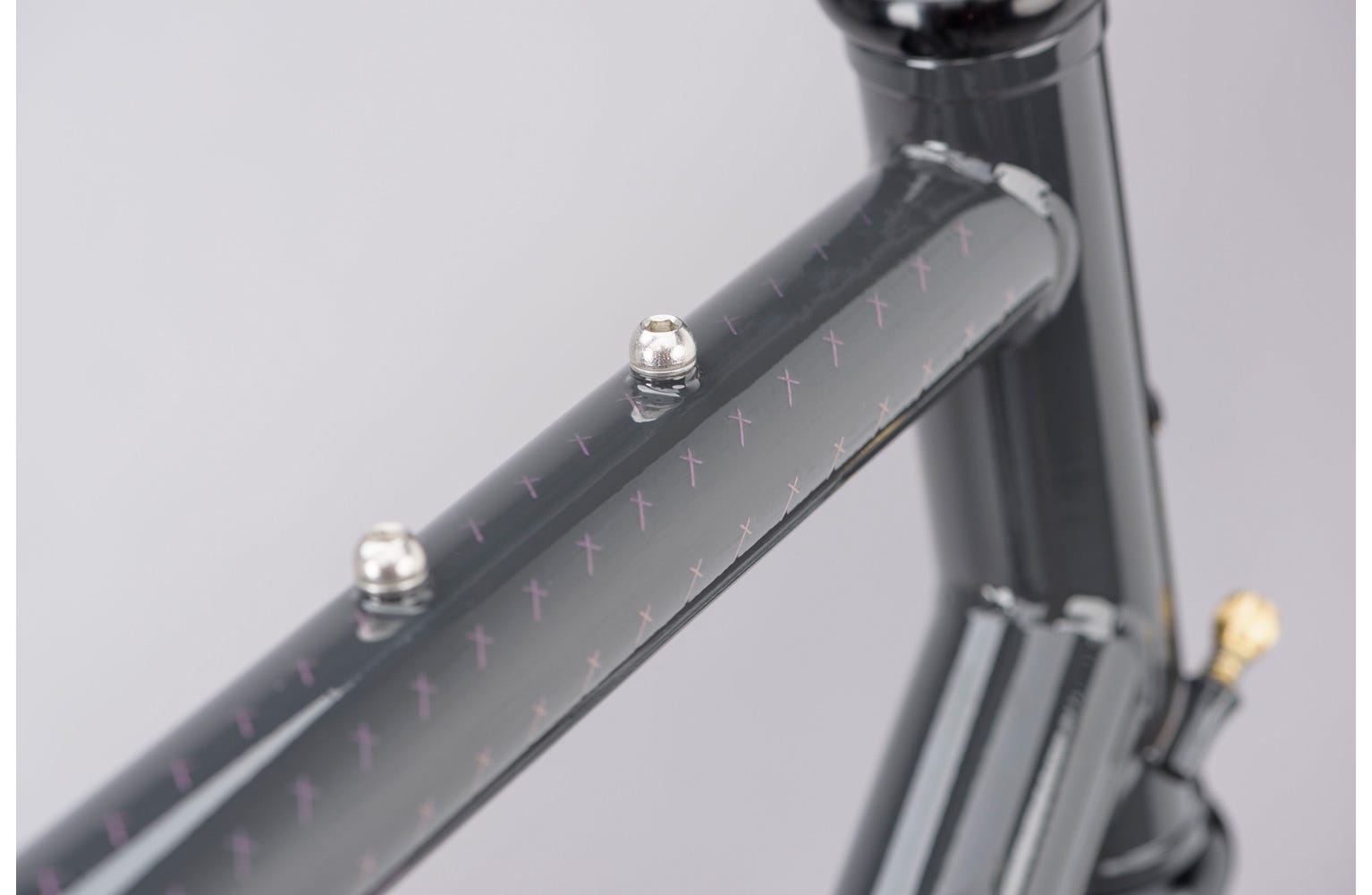 Genesis Croix De Fer 853 Frameset