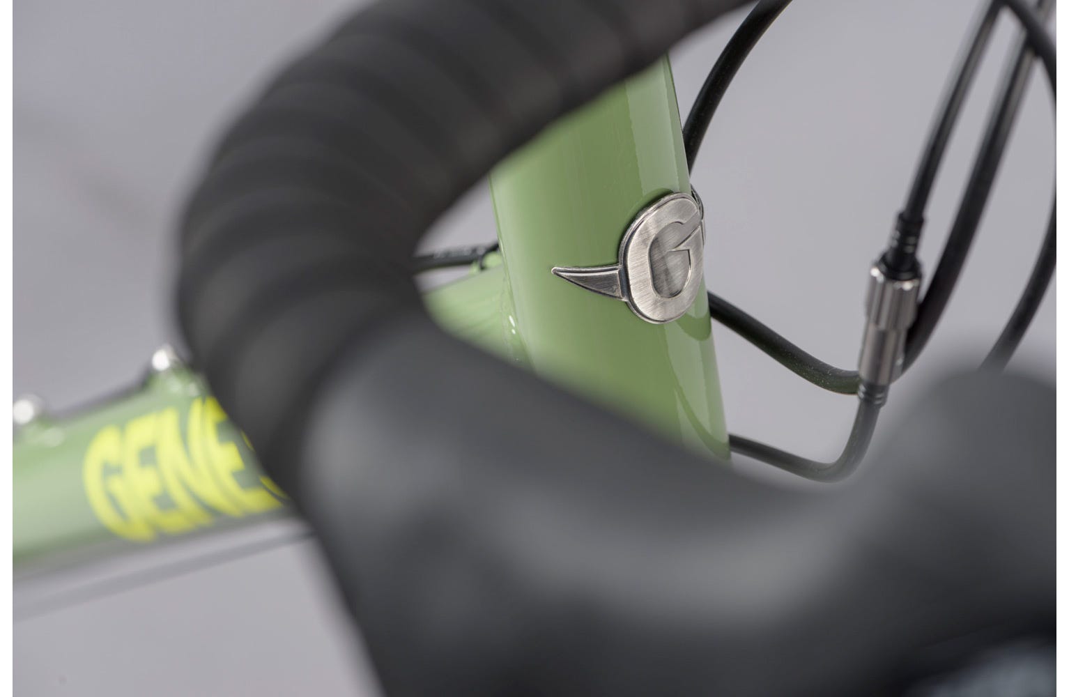 Vélo gravel genesis cda 20 outlet