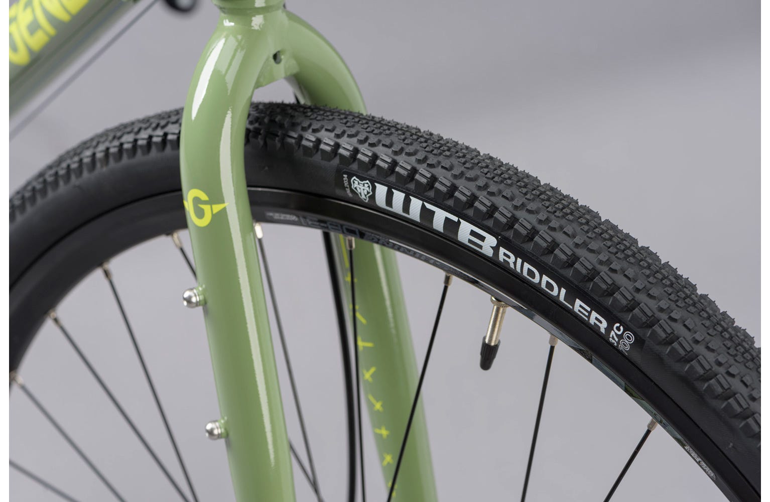 Vélo gravel genesis cda 20 2025