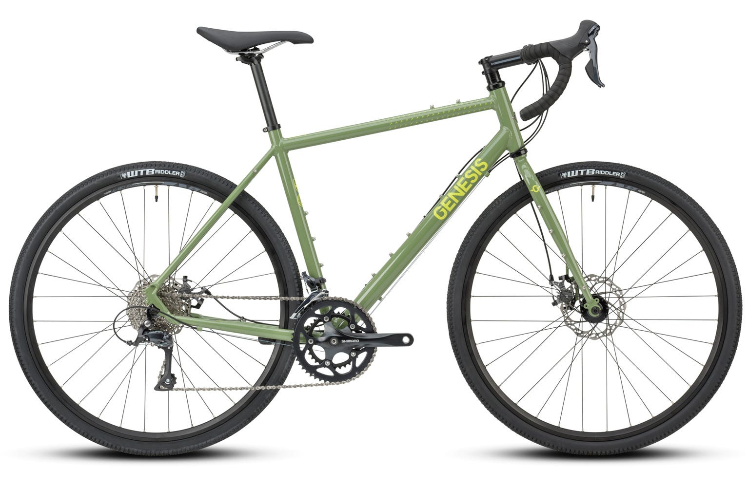 Genesis hot 20 bike hotsell