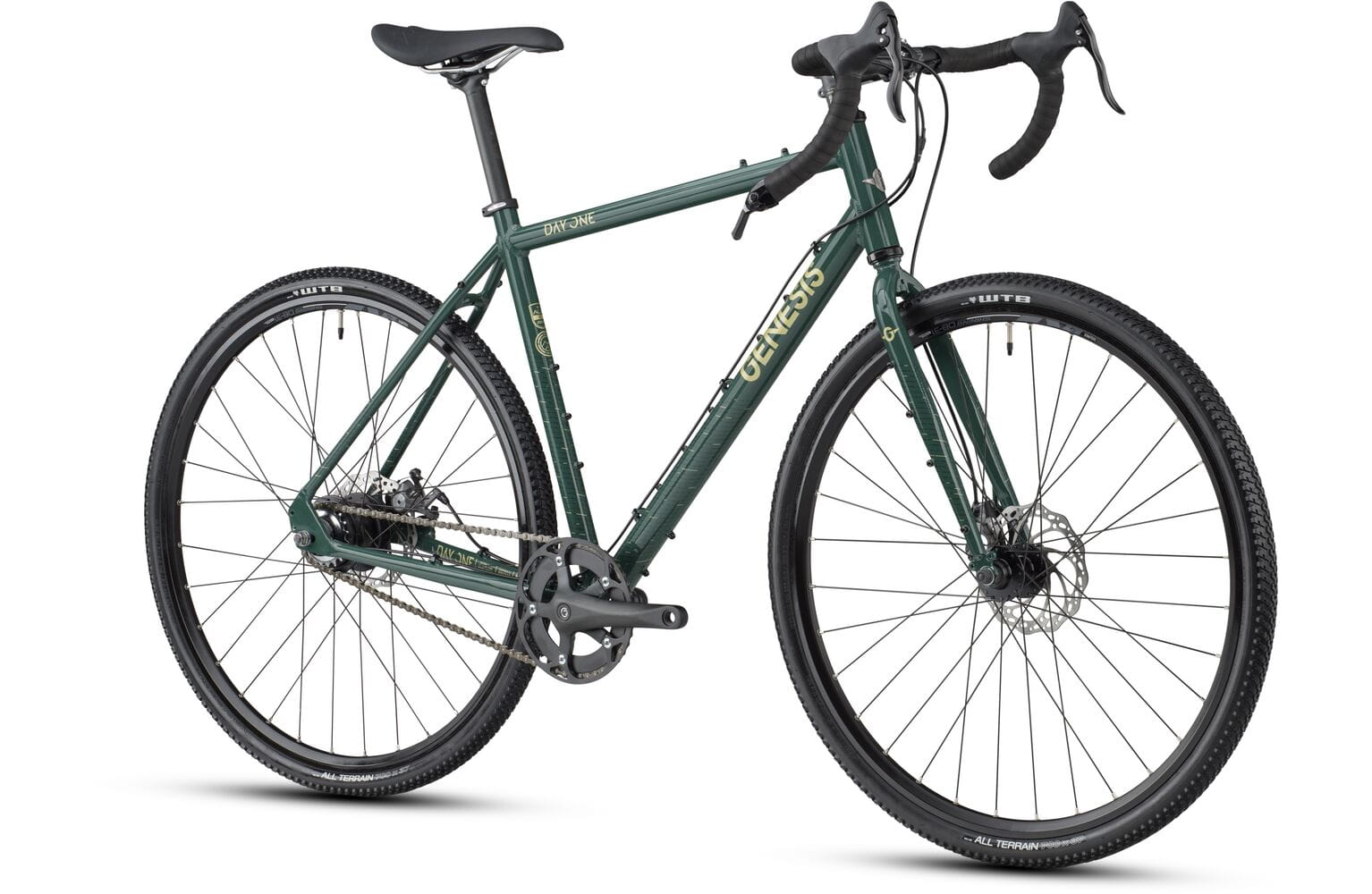 One 8 genesis bike hotsell