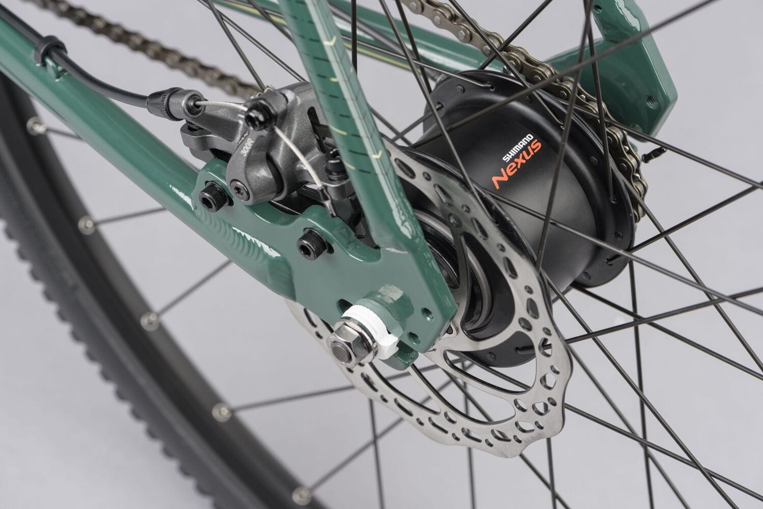 Genesis one 8 bike best sale