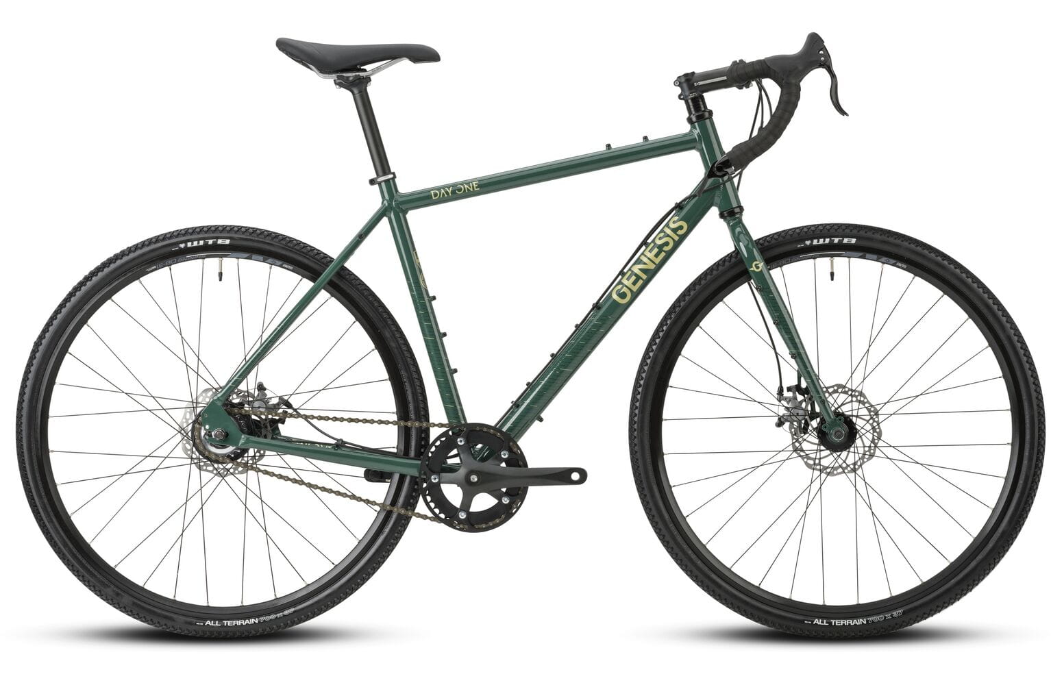 Genesis road series bike on sale