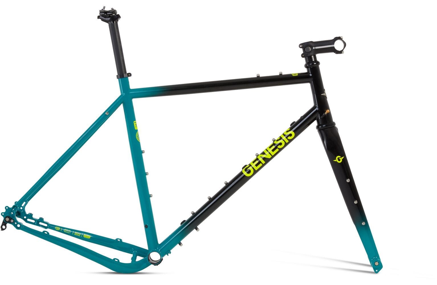 Adventure Gravel Framesets Bikes