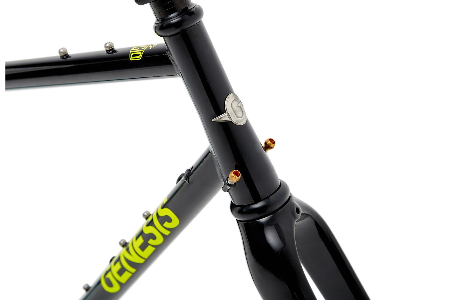Genesis Fugio Frameset