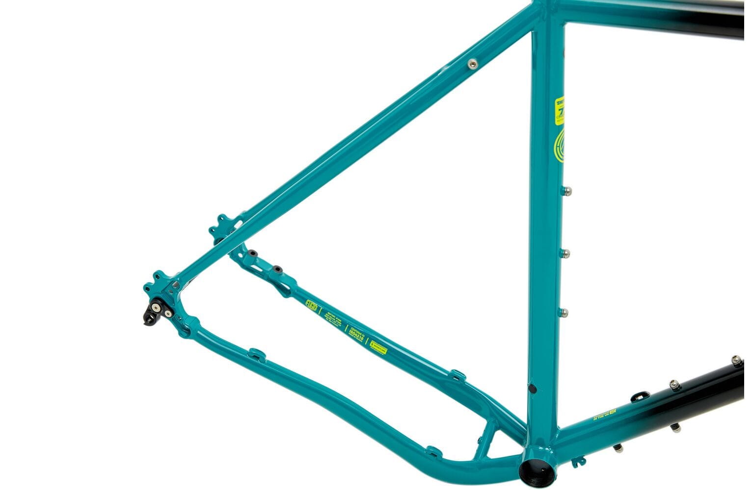 Genesis Fugio Frameset