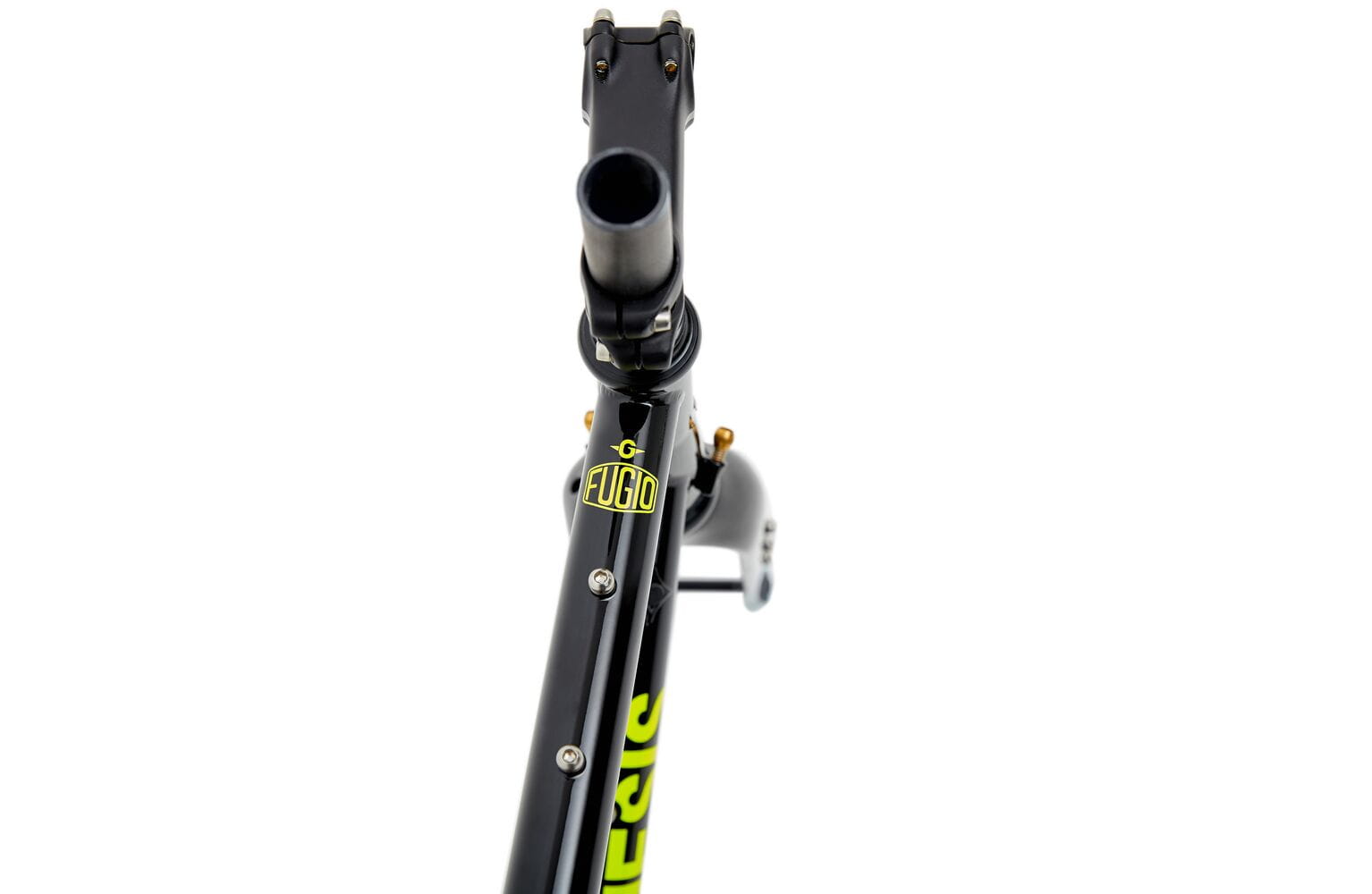 Genesis gravel frameset cheap