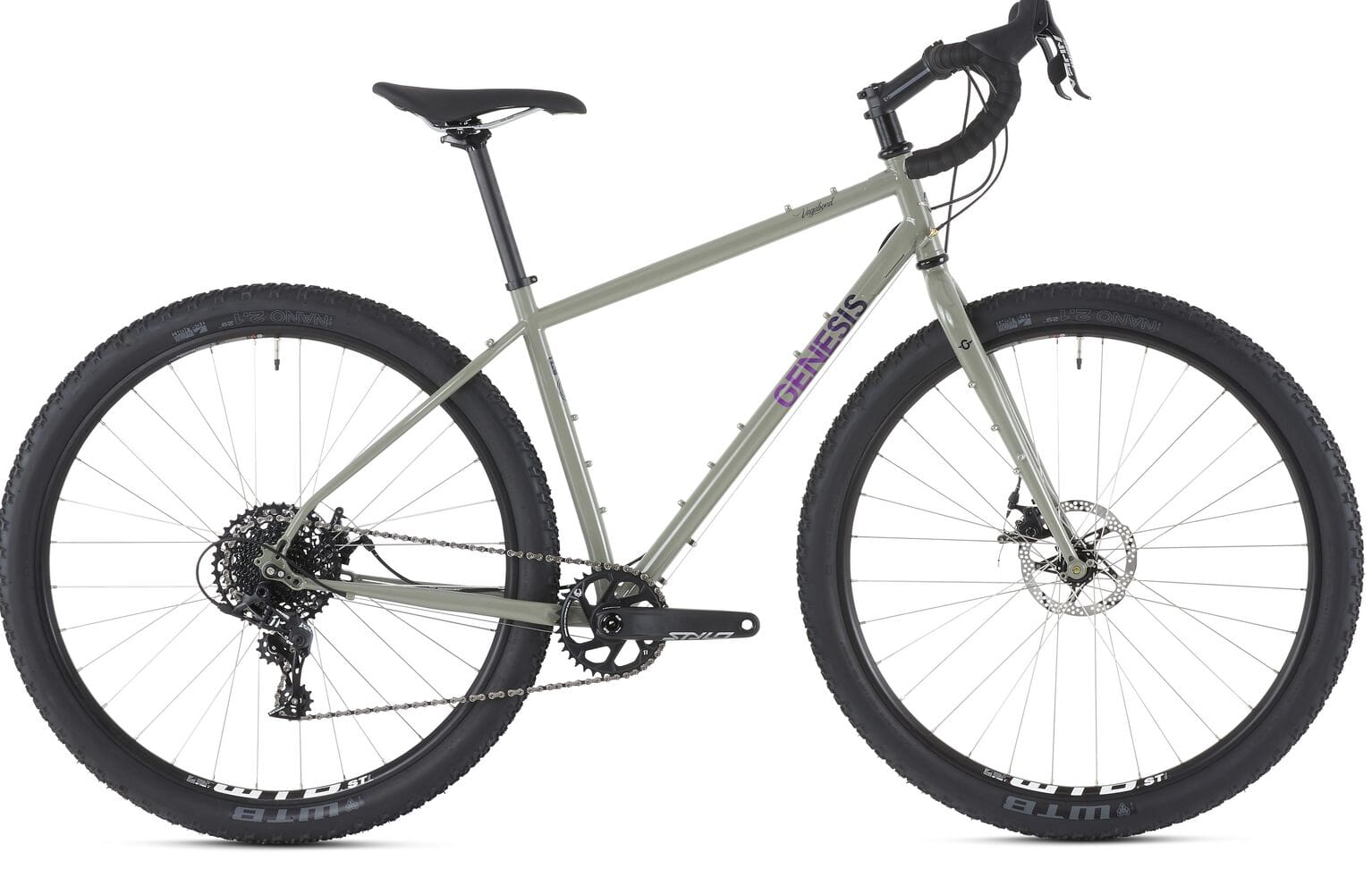 Genesis mtb outlet