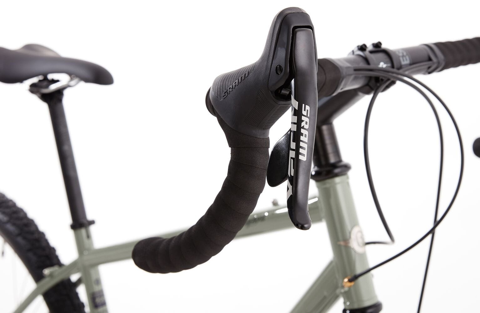 Bar end shifters on sale gravel bike