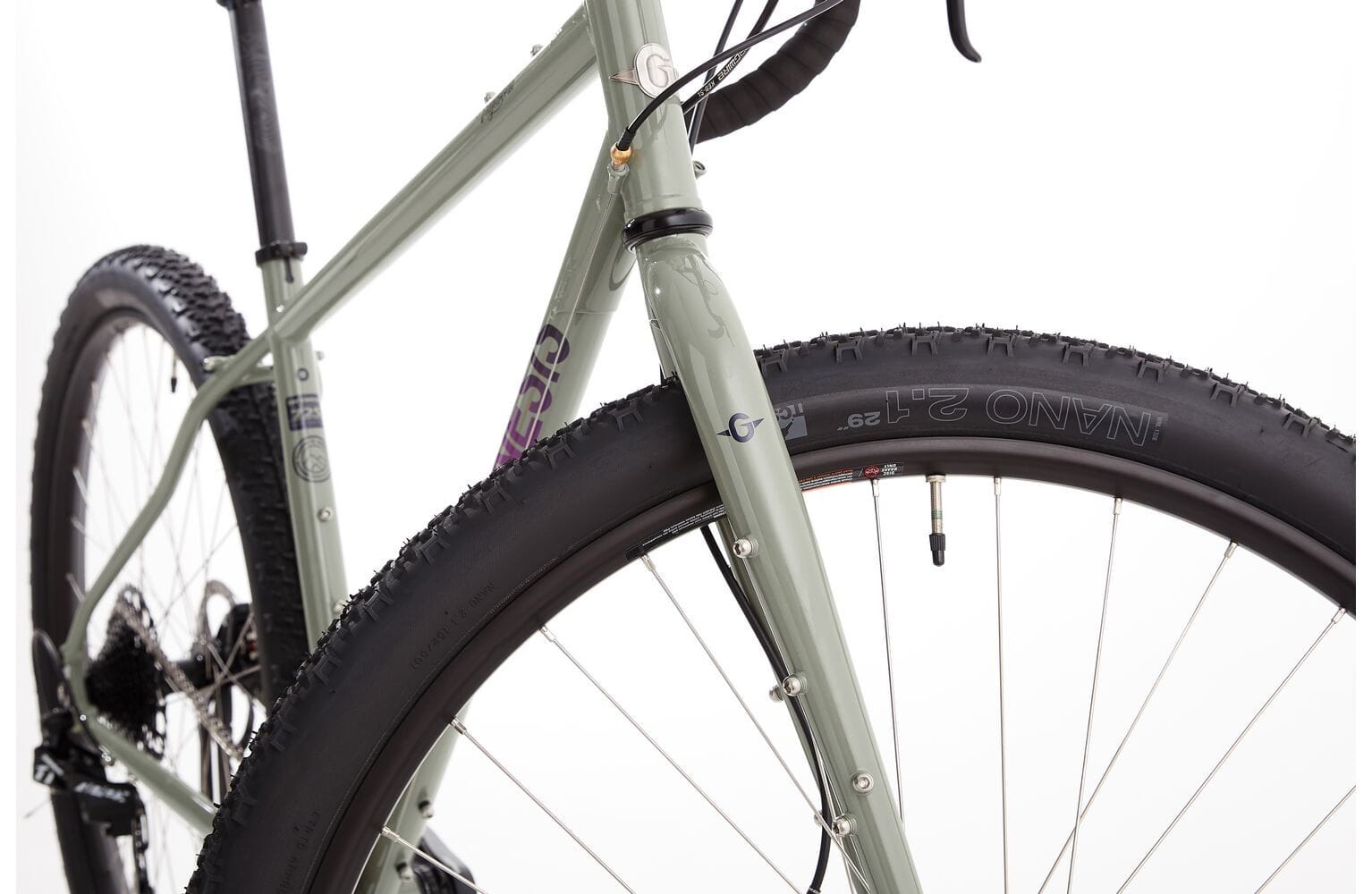 Genesis vagabond 2016 deals