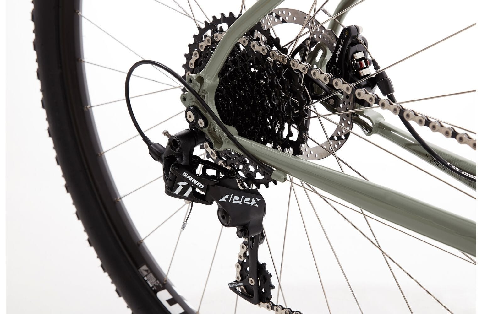 Vélo genesis 2025 vagabond